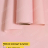 Пленка матовая 65мкм 50см х 10м Пралине бежевый жемчужный Пленка матовая 65мкм 50см х 10м Пралине бежевый жемчужный