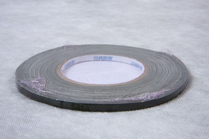 Лента Oasis Анкор-скотч  6ммx50м зеленый , 6021