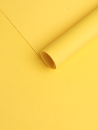 Фоамиран 60х70см 1мм 1лист. желтый