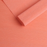 Бумага гофрированная простая, 180гр 617 лососевый Бумага гофрированная простая, 180гр 617 лососевый