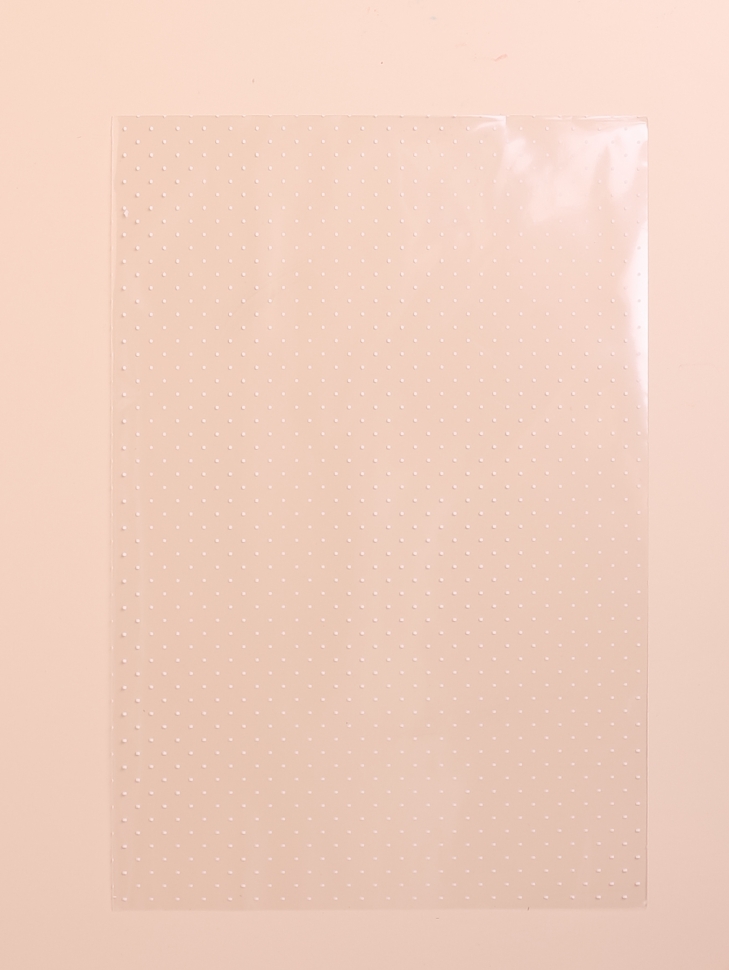 Пакет рисунок/рисунок 20/30см точки 50 шт Пакет рисунок/рисунок 20/30см точки 50 шт