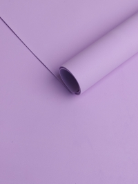 Фоамиран 60х70см 1мм 1лист. сиреневый