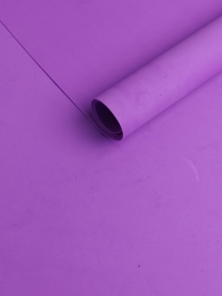 Фоамиран 60х70см 1мм 1лист. лиловый