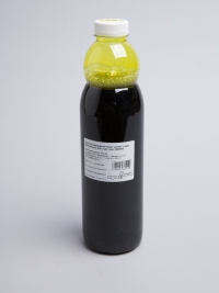 Краска для окрашивания живых цветов 1л фисташковая 20