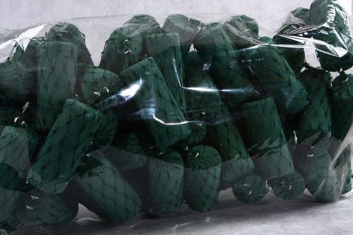 Оазис гирлянда-цилиндры 15x13см, 60шт., 7420