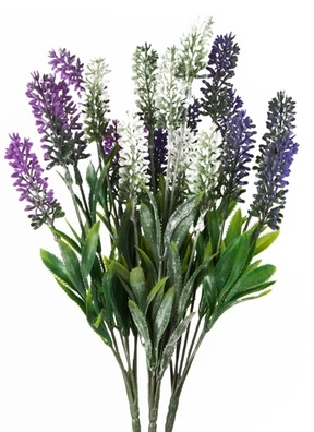 ИЦ Лаванда 35см 253