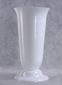 Ваза гладкая D21 H42