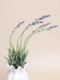 ИЦ Лаванда 38см 254