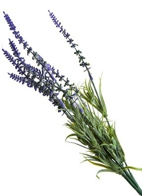 ИЦ Лаванда 38см 254