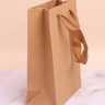Пакет крафт 20х15х7см К Пакет крафт 20х15х7см К
