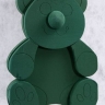 Оазис фигурный Медведь 58х46см