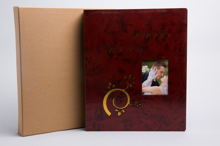 Фотоальбом 100 фото 10х15см 2001, цветы 1 Фотоальбом 100 фото 10х15см 2001, цветы 1