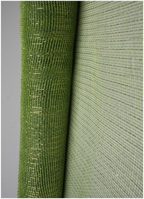 Сетка Поло 53см х 6,5м зеленое яблоко