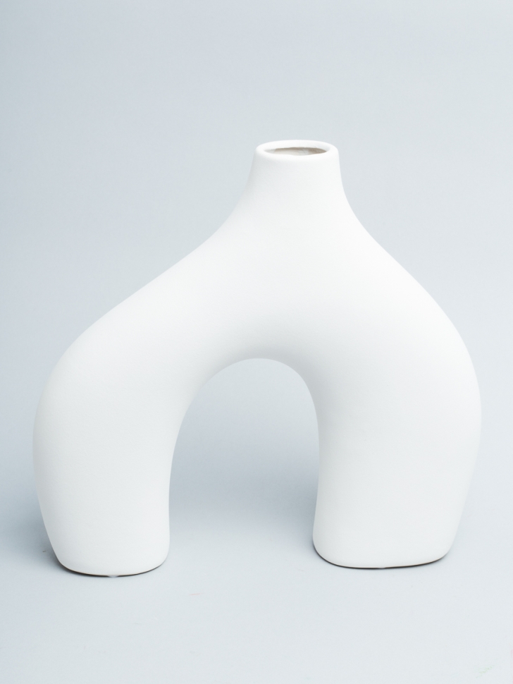 Ваза керамика 26х6х24см TS202 Ваза керамика 26х6х24см TS202