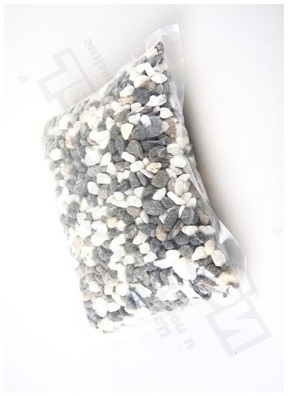 Грунт смесь натуральная 1кг №32 Грунт смесь натуральная 1кг №32