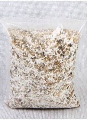 Грунт смесь натуральная 1кг №31