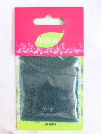 Гидрогель LISTOK 20гр зеленая