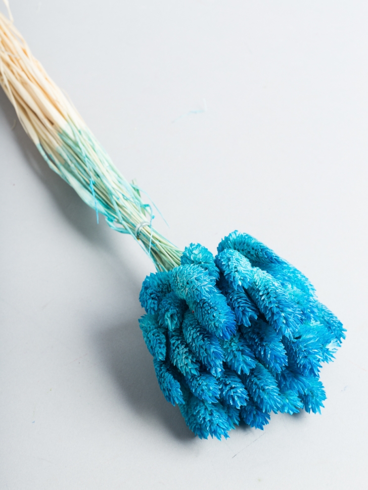 ИЦ Фаларис 50шт голубой