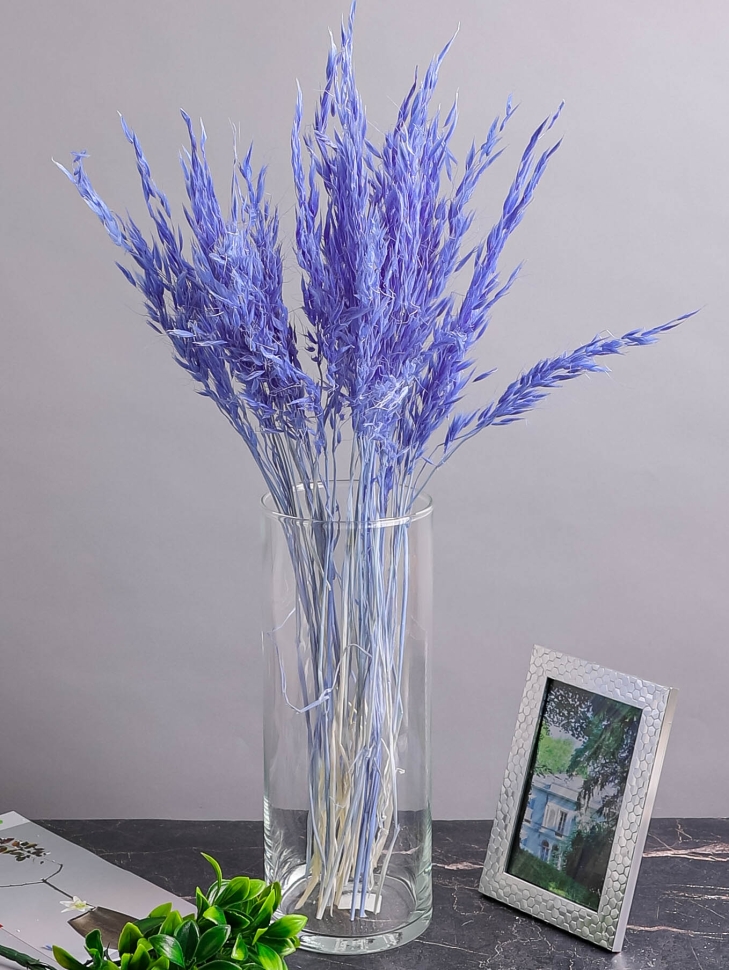 ИЦ Овес 30шт 60см лаванда ИЦ Овес 30шт 60см лаванда