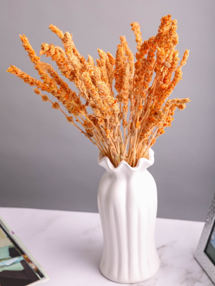 Железница стабилизированная 35см 30гр оранжевый Железница стабилизированная 35см 30гр оранжевый