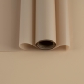 Пленка матовая 60см х 10м  на втулке капучино