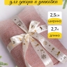 Лента НГ 2,5х3ярд с рисунком микс Лента НГ 2,5х3ярд с рисунком микс