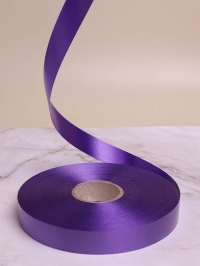 Лента простая 2/100 ITL 49 Viola