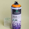 Спрей Краска Floralife 400мл Aqua оранжевый Спрей Краска Floralife 400мл Aqua оранжевый