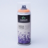 Спрей Краска Floralife 400мл Aqua оранжевый Спрей Краска Floralife 400мл Aqua оранжевый