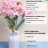 Пакет цветочный Конус 45/50 Одесса Цветочки желтый 50 шт Пакет цветочный Конус 45/50 Одесса Цветочки желтый 50 шт