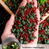 Грунт смесь цветная 1кг 3-5мм №01 Грунт смесь цветная 1кг 3-5мм №01