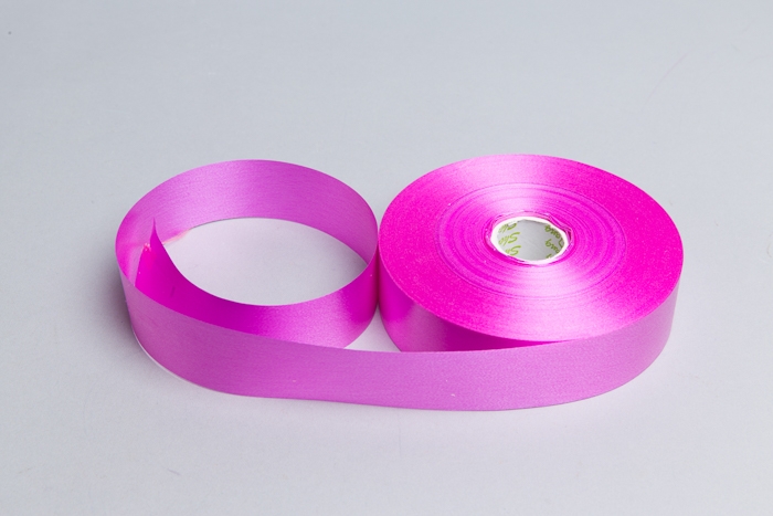 Лента простая 3/100 К фуксия Лента простая 3/100 К фуксия