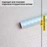 Пленка матовая Бисер 70см х 10м мятный Пленка матовая Бисер 70см х 10м мятный
