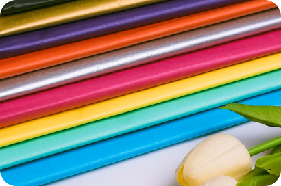 Бумага тишью